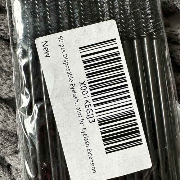 Professional Lash Extension Supplies - New and Partially Used Lash Sets Etc. - Picture 7 of 8